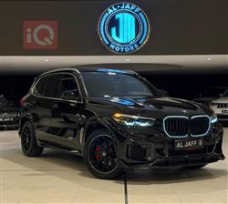 بي ام دبليو X5